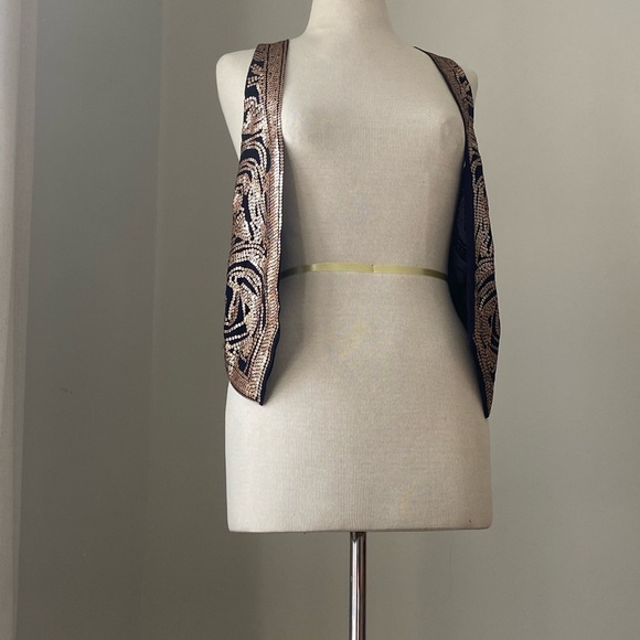 Rockstar Vest - Picture 7 of 8